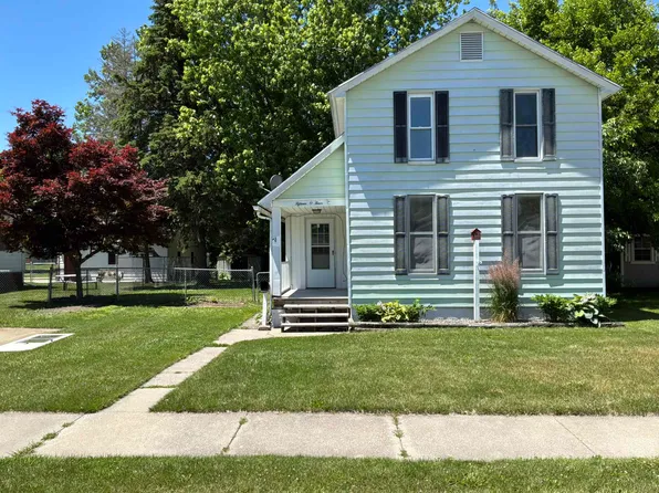 1504 S Chilson St, Bay City, MI 48706