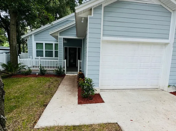 8813 JASPER Avenue, Jacksonville, FL 32211