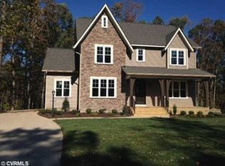 17536 Tree View Ct, Moseley, VA 23120