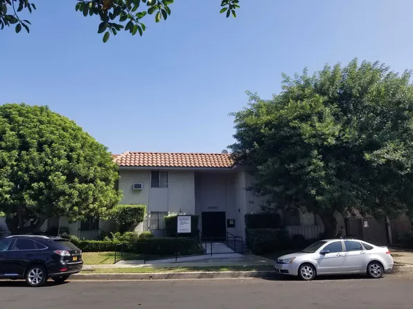 (undisclosed Address), Van Nuys, CA 91401