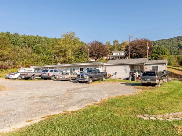 1165 N Independence Ave, Independence, VA 24348