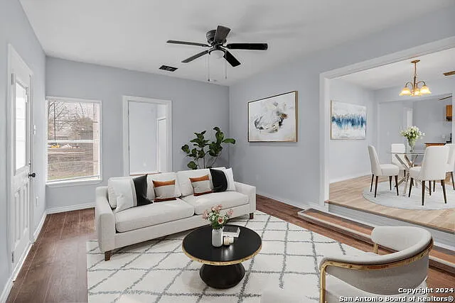815 Patton Blvd — Photo 3