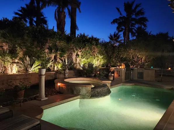 3663 Mountain Gate, Palm Springs, CA 92262