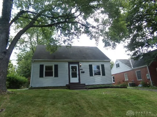 3218 Buell St, Cincinnati, OH 45211