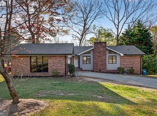 23 Stonewood Forest Rd, Toccoa, GA 30577