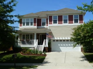 10612 Longholme Way, Raleigh, NC 27614