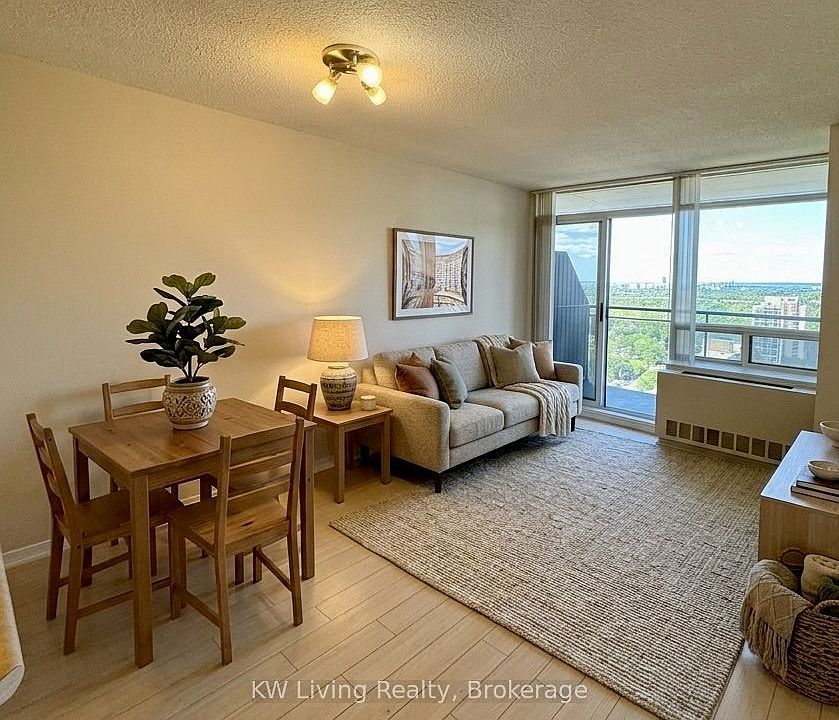 1st image of 155 Beecroft Rd #2910