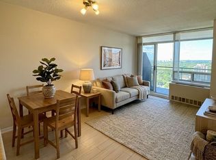 155 Beecroft Rd #2910, Toronto, ON M2N7C6