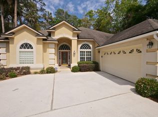 928 W Grist Mill Ct, Ponte Vedra Beach, FL 32082