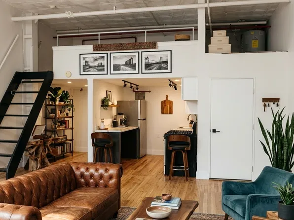 248 McKibbin St #1M, Brooklyn, NY 11206