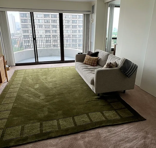 2020 N Lincoln Park W #9J — Photo 6