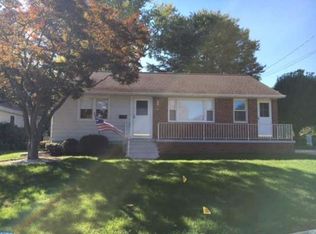 505 Walker Ave, Ewing, NJ 08628