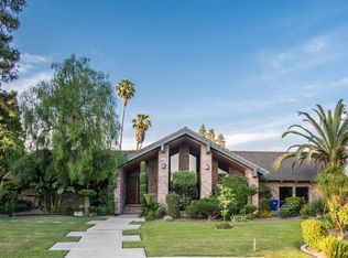 22356 W Harrison Ave, Porterville, CA 93257