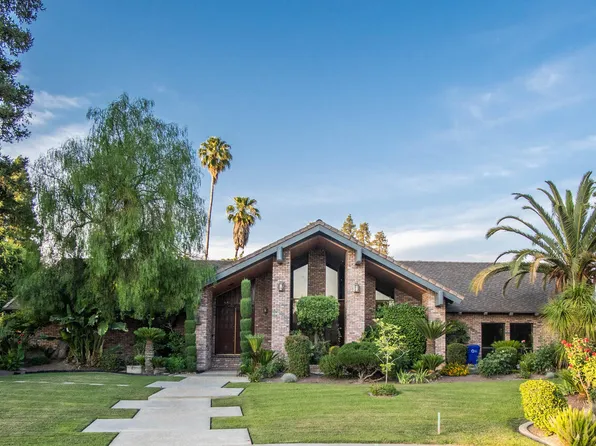 22356 W Harrison Avenue, Porterville, CA 93257