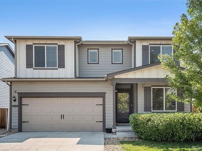 2004 Wildwood Street, Lochbuie, CO, 80603