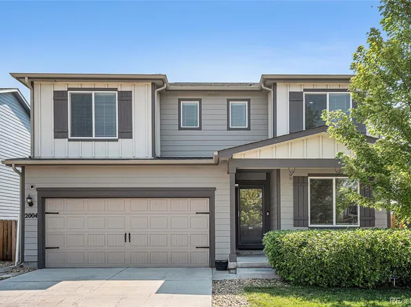 2004 Wildwood Street, Lochbuie, CO 80603