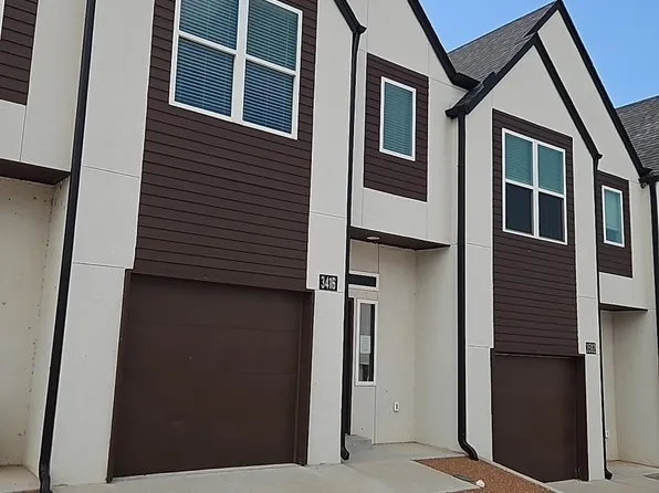 3416 Redbud Ln, Tulsa, OK 74132