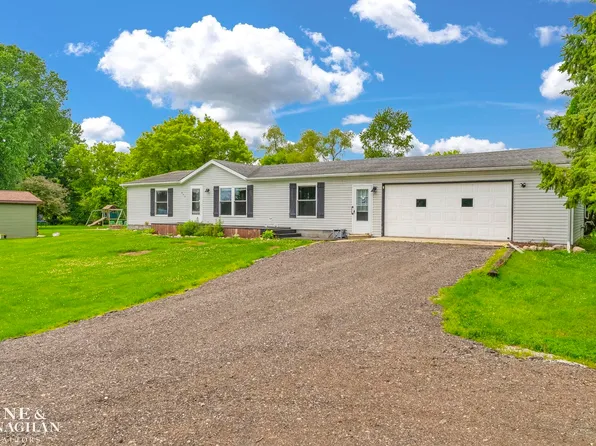 433 N Howard Ave, Croswell, MI 48422