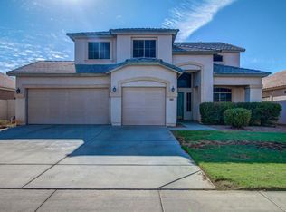1013 S Oak St, Gilbert, AZ 85233