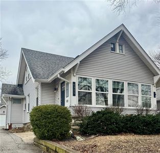 6325 Baltimore Ave, Kansas City, MO, 64113