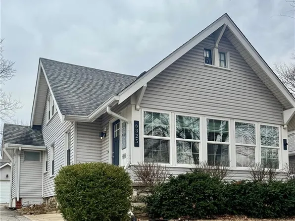 6325 Baltimore Ave, Kansas City, MO 64113