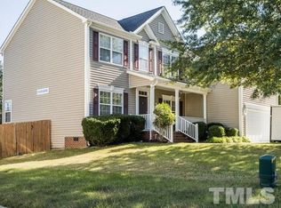 3600 Pritchard Ct, Raleigh, NC 27616