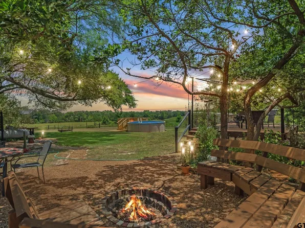 838 Vz County Road 4404, Ben Wheeler, TX 75754
