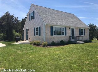 2 Daley Ct, Nantucket, MA 02554