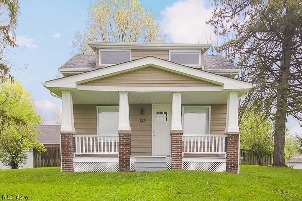 821 Substation Rd, Brunswick, OH 44212 Zillow