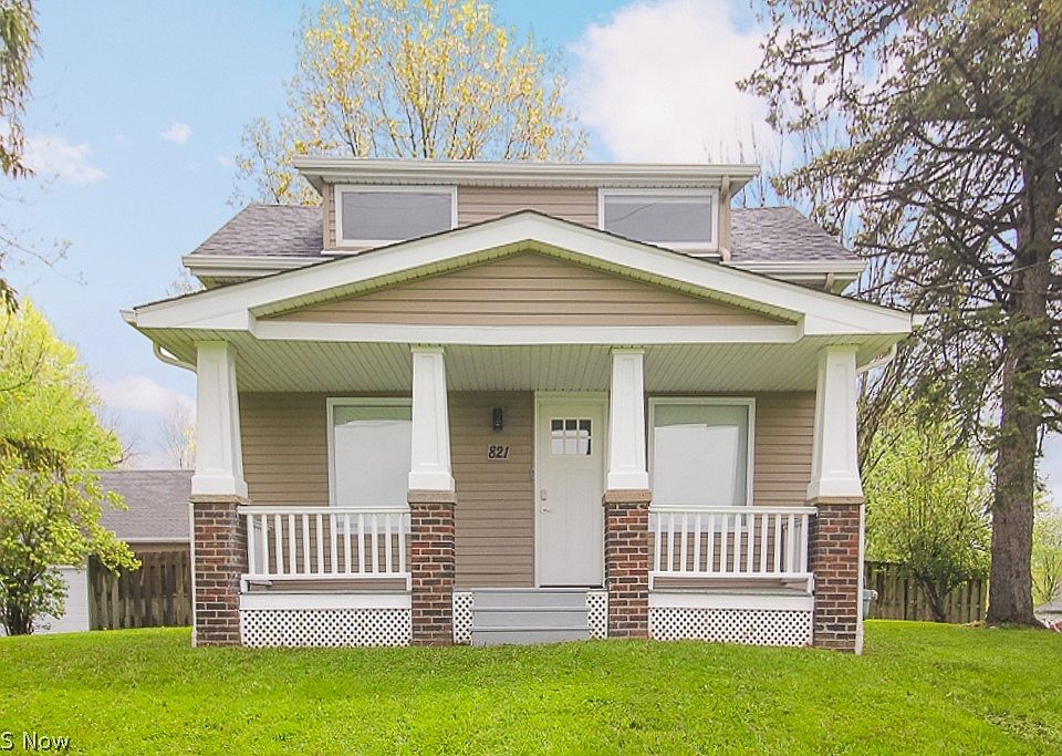 821 Substation Rd, Brunswick, OH 44212 Zillow