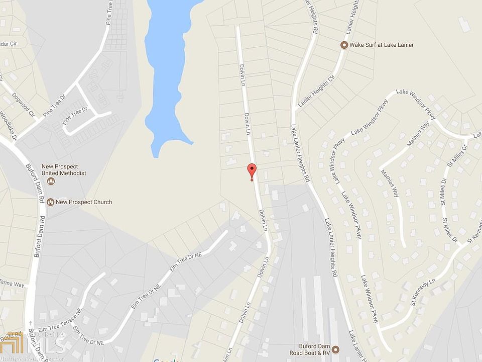 2nd image of 5930 Dolvin Ln