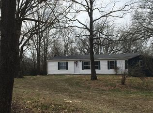 22071 Farm Rd #2180, Shell Knob, MO 65747