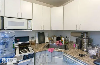 Rented by Metropolitan Property Group