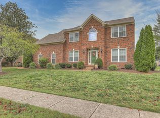 502 Sharpe Dr, Franklin, TN 37064