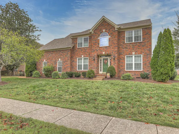502 Sharpe Dr, Franklin, TN 37064