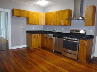 171 Rindge Ave #32R, Cambridge, MA 02140