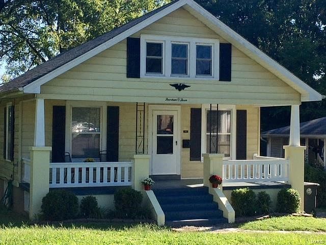 1st image of 1403 Pemiscot St