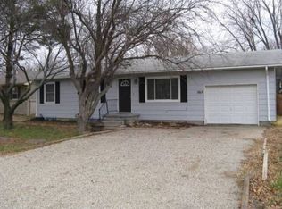 365 E 1st St, Assaria, KS 67416