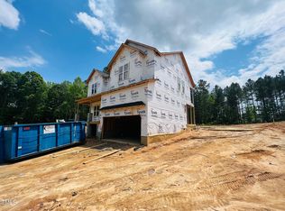 122 Pedestal Ct, Zebulon, NC 27597