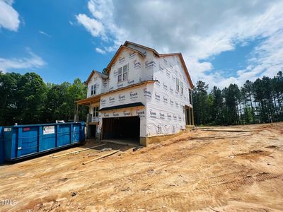 122 Pedestal Ct, Zebulon, NC, 27597