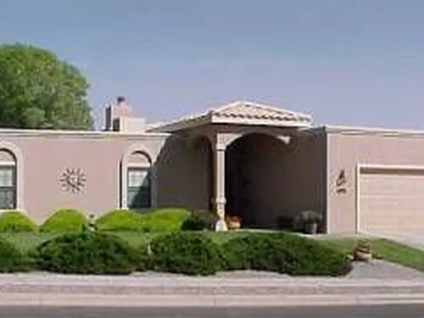 2626 Cheyenne Dr, Las Cruces, NM 88011