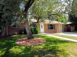 3080 Billings St, Aurora, CO 80011