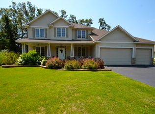 11140 193rd Ave NW, Elk River, MN 55330