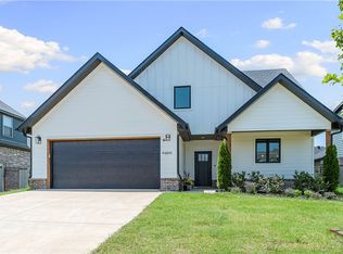 4800 SW Elderwood St, Bentonville, AR 72713