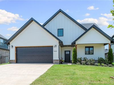 4800 SW Elderwood St, Bentonville, AR, 72713