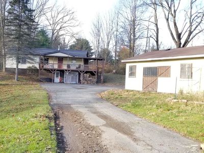 101 Elizabeth St, Tyler Hill, PA, 18428