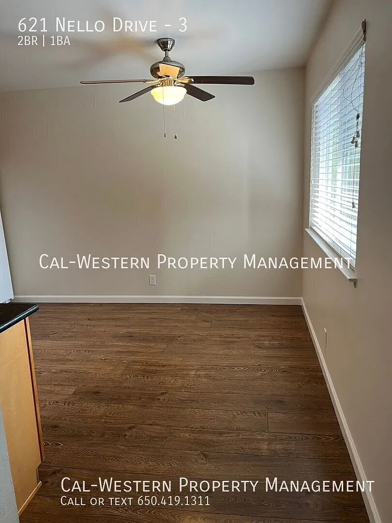 Updated Apartment Home Ready for Move-In — Photo 3