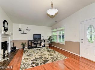 3109 Lewis Pl, Falls Church, VA 22042