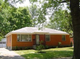 3010 Leman Dr, Louisville, KY 40220