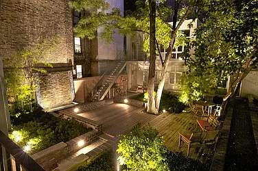 Rented by Owner